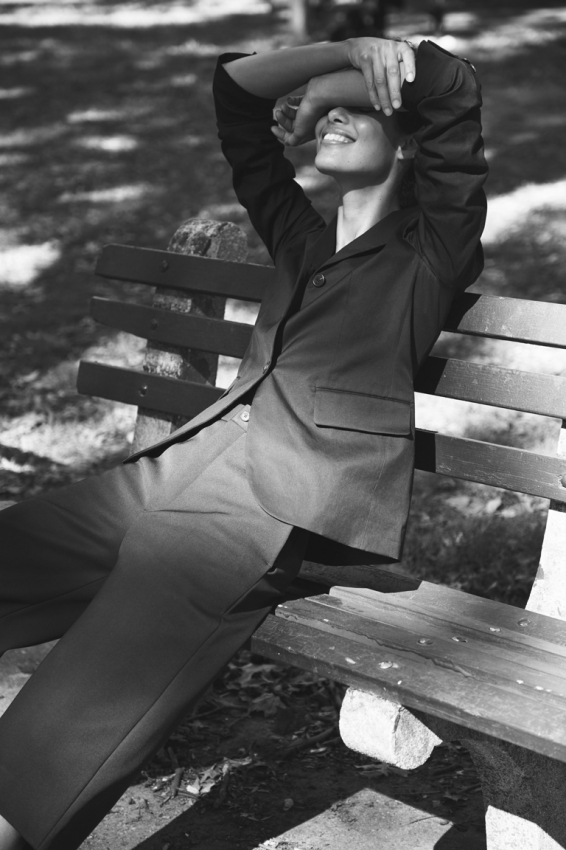 BLAIR PETTY - PORTFOLIO - EDITORIAL